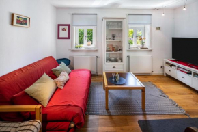 Ferienhaus Schotten